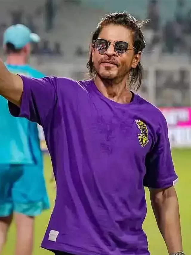 shahrukh khan